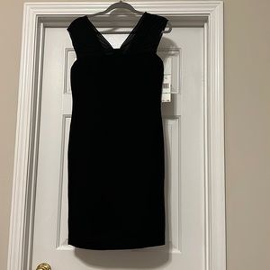 Jones New York little black dress
